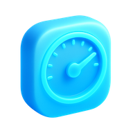 Speed Icon